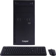 Casper Nirvana N2H.1140 8V05X 00A Intel Core i5 11400 8GB RAM 500 SSD Freedos Masaüstü Bilgisayar