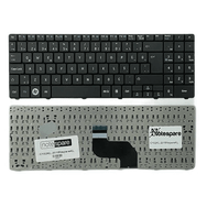 Casper Nirvana Nb 15.6 Cnm.i460-4L35P Klavye
