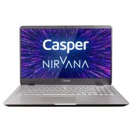 Casper Nirvana S500.1021-8V50T-G-F Intel Core I5-10210U 8 GB Ram 500 GB Nvme SSD MX230 15.6" Dizüstü Bilgisayar