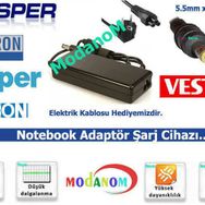 Casper Nirvana SWH Uyumlu Notebook Adaptör