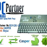 Casper Nirvana Thin Light T30 Klavye
