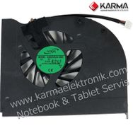 Casper Nirvana TW8 Notebook Uyumlu Fan