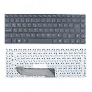 Casper Nirvana Ultrabook CGE.B987-4K00V Siyah Uyumlu Laptop Klavye