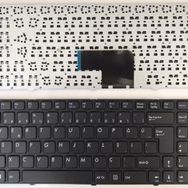 Casper Nirvana WNKB-PG-C15B-2 Siyah Klavye