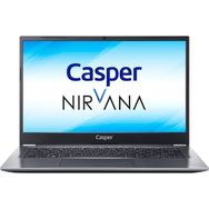 Casper Nirvana X400.1155-8V00T-G-F Intel Core i5-1155G7 8 GB RAM 500 GB SSD Windows 11 Home 14" Taşınabilir Bilgisayar