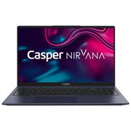Casper Nirvana X600.1235-BF00X-M-F i5-1235U 16GB RAM 1TB SSD FreeDOS 15.6 inç Gece Mavisi Laptop - Notebook