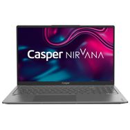 Casper Nirvana X600.1270-BV00X-G-F i7-12700H 16GB RAM 500GB SSD FreeDOS 15.6 inç Laptop - Notebook