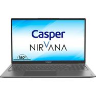 Casper Nirvana X600.5500-8V00T-G-F R5-5500U 8GB RAM 500GB SSD Windows 11 Home 15.6 inç Laptop - Notebook