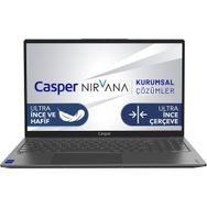 Casper Nirvana X700.1342-EF00X-G-F i5-13420H 64GB RAM 1TB SSD FreeDOS 15.6 inç Laptop - Notebook