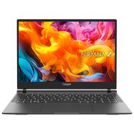 Casper Nirvana Z100.1335-8F00P-S-Q i5-1335U 8GB RAM 1TB SSD Windows 11 Home 14 inç Laptop - Notebook