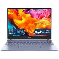 Casper Nirvana Z100.1335-BV00P-M-Q i5-1335U 16GB RAM 500GB SSD Windows 11 Home 14 inç Laptop - Notebook