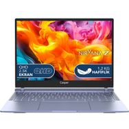 Casper Nirvana Z100.1335-BV00X-M-Q i5-1335U 16GB RAM 500GB SSD FreeDOS 14 inç Laptop - Notebook