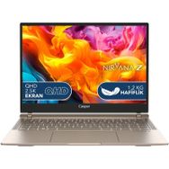 Casper Nirvana Z100.1335-BX00A-B-Q i5-1335U 16GB RAM 2TB SSD Windows 11 Home 14 inç Laptop - Notebook