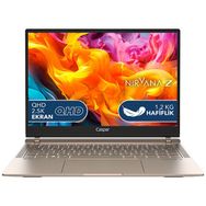 Casper Nirvana Z100.1335-BX00X-B-Q i5-1335U 16GB RAM 2TB SSD FreeDOS 14 inç Laptop - Notebook