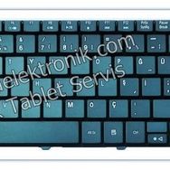 Casper SP15 Notebook Klavye