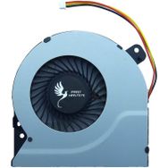 Casper Uyumlu CSD.4210-8T45A-S Notebook CPU Fan