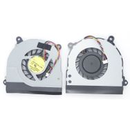 Casper Uyumlu Dfs531205M30T F92S Notebook Cpu Fan