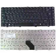 Casper V020602AK1 Notebook Klavye
