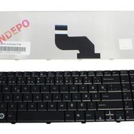 Casper V128862AK3 Notebook Klavye