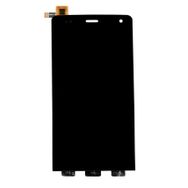 Casper Via 5 Siyah Çıtasız Uyumlu Lcd Ekran Dokunmatik
