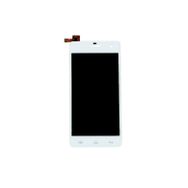 Casper Via 6x Beyaz Çıtasız Uyumlu Lcd Ekran Dokunmatik