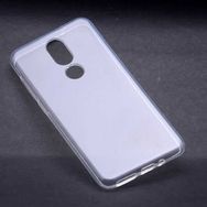 Casper Via A2 Silikon Kapak Cep Telefonu Kılıfı