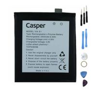 Casper Vıa E1 Pil Batarya