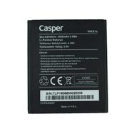 Casper Via E1c Uyumlu Batarya