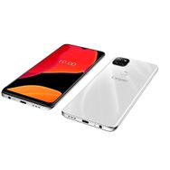 Casper VIA E30 Plus 128GB 4GB Ram Beyaz