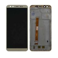 Casper Via F2 Dokunmatik Çıtalı Siyah Lcd Ekran