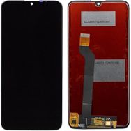 Casper Via F3 LCD Siyah Dokunmatik Ekran