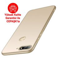Casper Via G4 Premier Mat Silikon Kılıf
