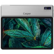 Casper VIA L40 128GB 10.4 inç GümüşTablet PC