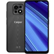 Casper VIA M30 64GB 3GB Ram Siyah