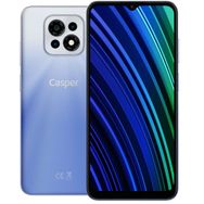 Casper VIA M30 Plus 128GB 4GB Ram Mavi