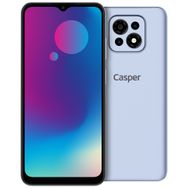 Casper VIA M35 128GB 4GB Ram Mavi