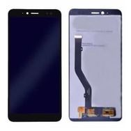 Casper Via M4 LCD Siyah Dokunmatik Ekran