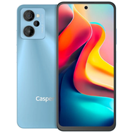 Casper VIA M40 128GB 6GB Ram Opal Mavi