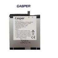 Casper Via P1 Pil Batarya