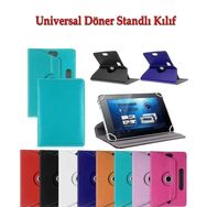 Casper Via S10 10 Tablet Kılıfı