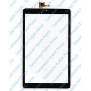 Casper Via S10 Dokunmatik Siyah Ekran Panel