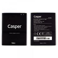 Casper Via V6X 2820mAh Batarya Pil