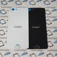 Casper Via V8c Arka Pil Batarya Kapağı