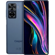 Casper VIA X40 256GB 8GB Ram Gece Mavisi