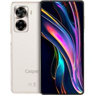 Casper VIA X40 256GB 8GB Ram VIA Beyazı