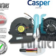 Casper W760S Notebook Uyumlu Fan