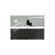 Casper W760SU W760SUB Klavye