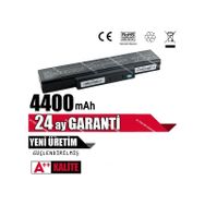 Casper W765 Laptop Fan