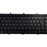 Casper W765S Klavye