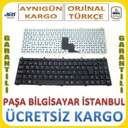 Casper W768S Klavye